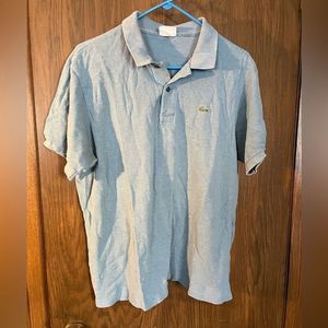 Lacoste Polo
